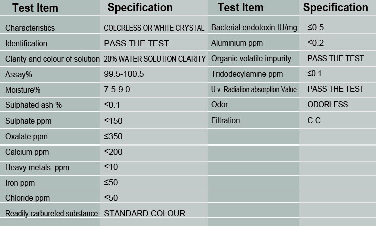 CITRIC ACID COA