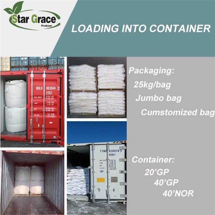 Citric Acid Monohydrate Granular