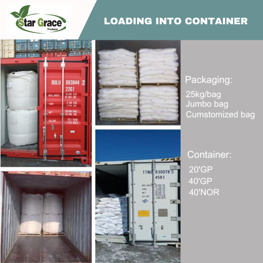 Calcium Ammonium Nitrate Fertilizers Good for Vegetables