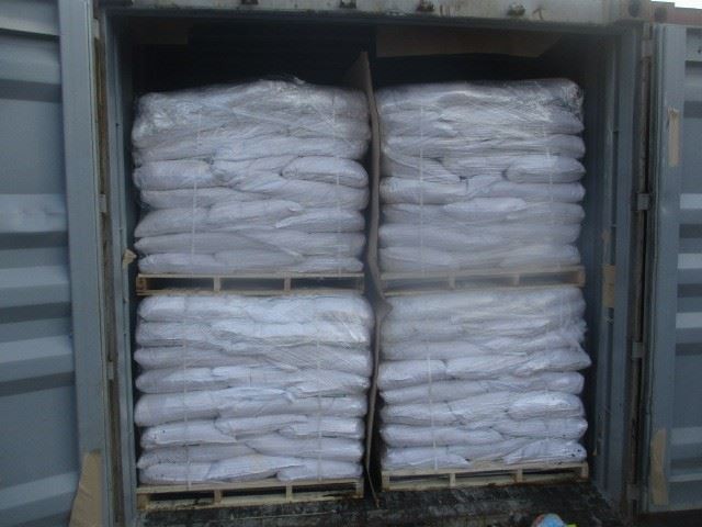 Magnesium Oxide In Fuel Cells In EU