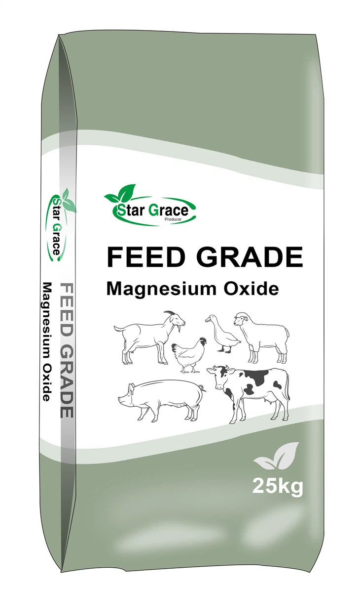 Magnesium Oxide In Fuel Cells In EU