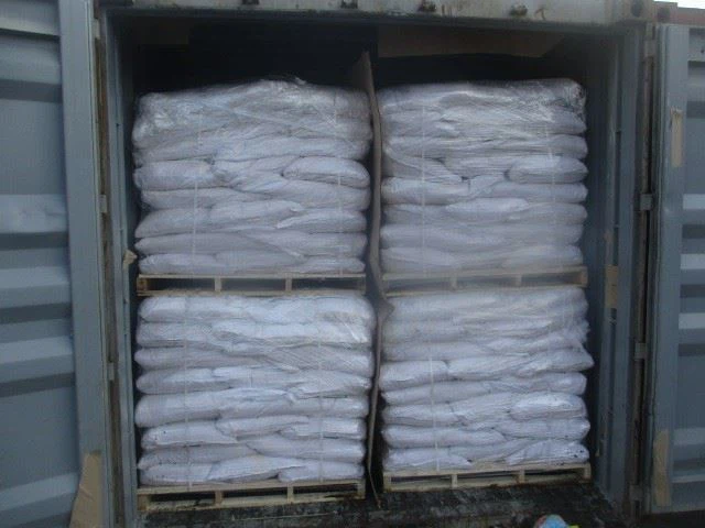 Magnesium Oxide In Prepare Photocatalytic Materials In EU