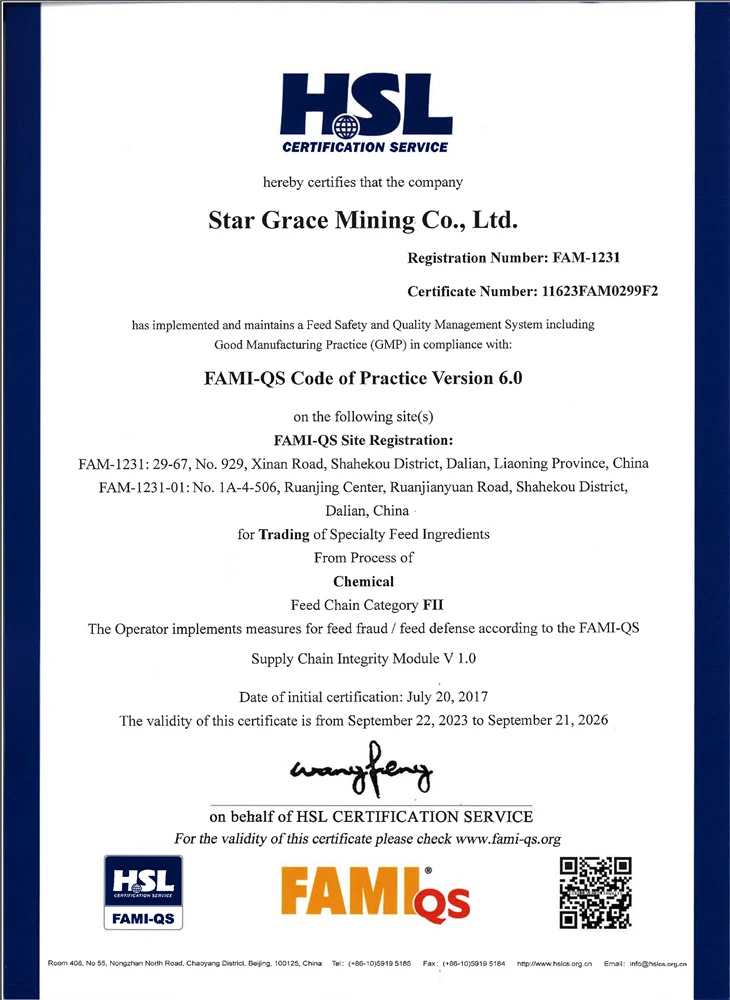 Magnesium Oxide Price To Europe