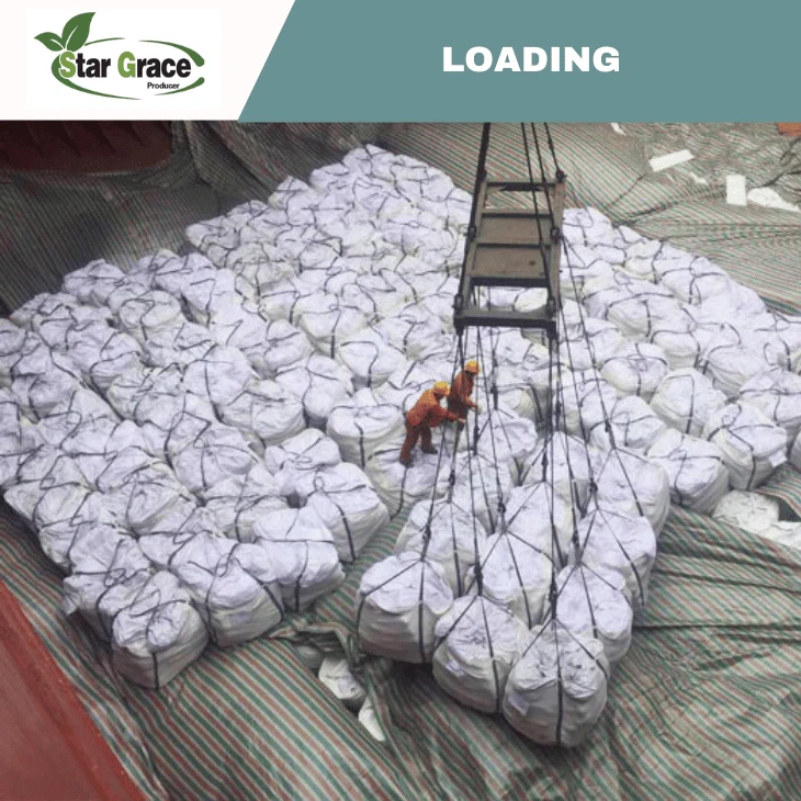 Ammonium Chloride Fertilizer