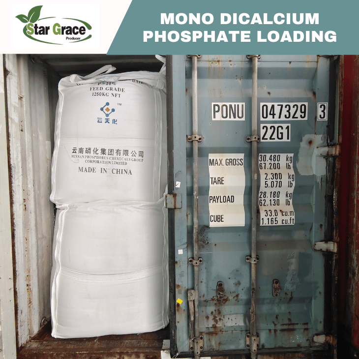 China Monopotassium Phosphate MKP Fertilizer