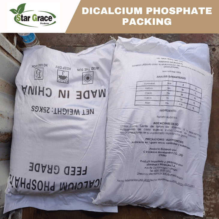 Dicalcium Phosphate (DCP) in Preventing Liver Disease and Toxicity