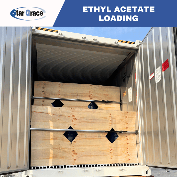 Ethyl Acetate Is Ester