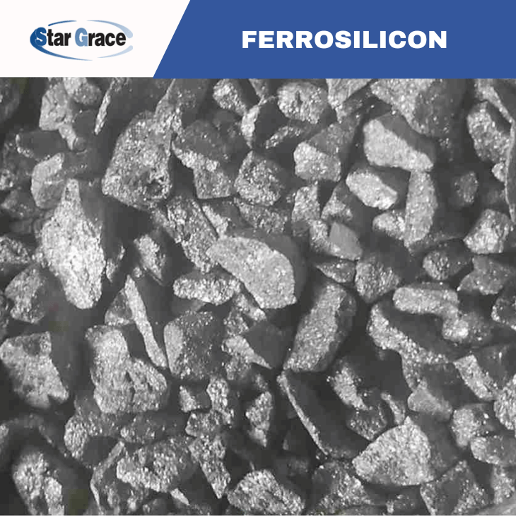 Ferrosilicon Producers