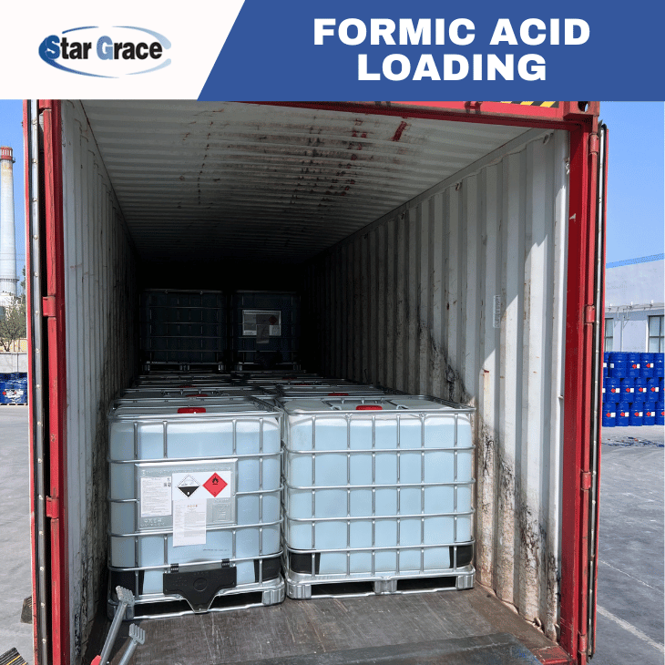 Formic Acid Uses in Medicine