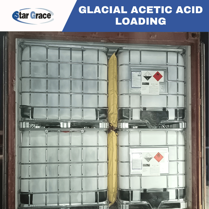 Glacial Acetic Acid for Chemical Peeling
