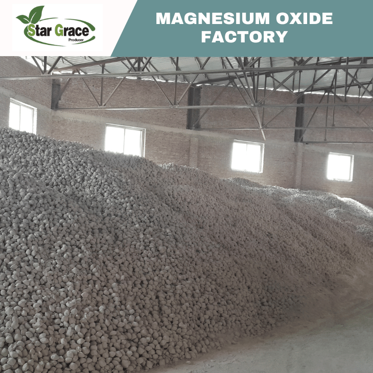 Magnesium Oxide Board Grade