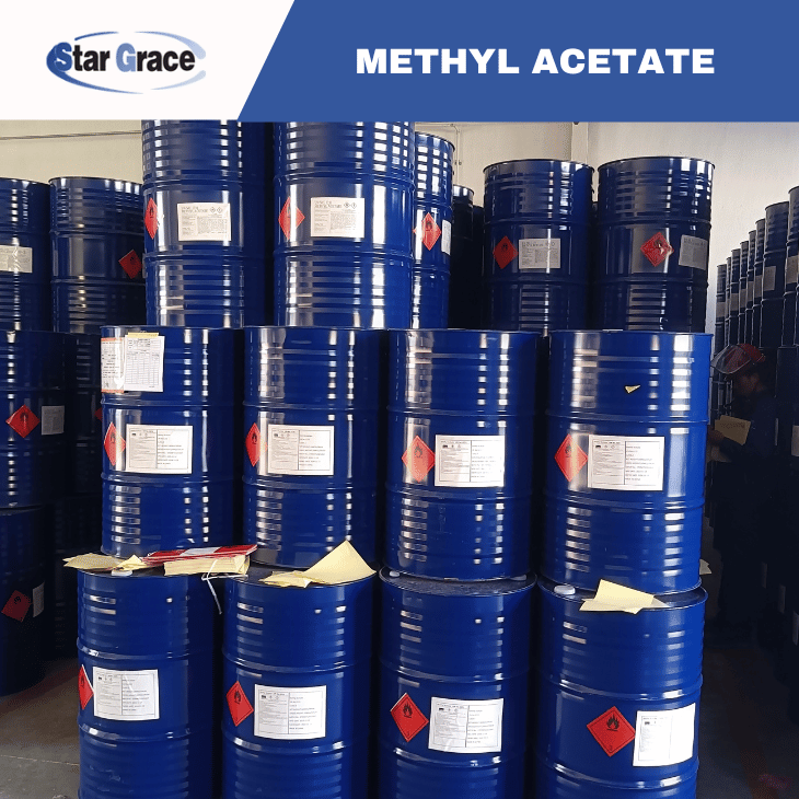 Methyl Acetate Ester