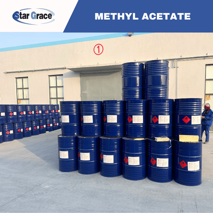 Methyl Acetate PH