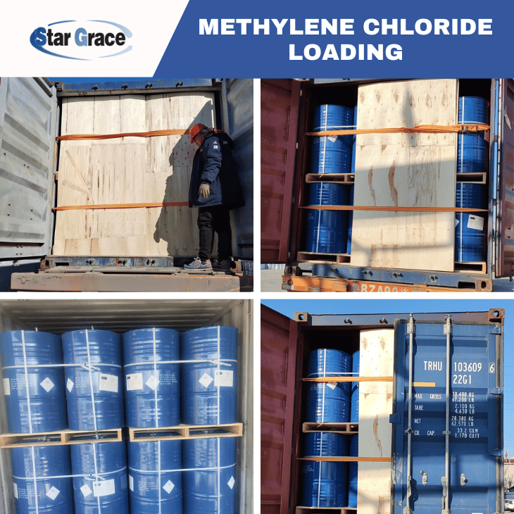 Methylene Chloride Environmental Impact
