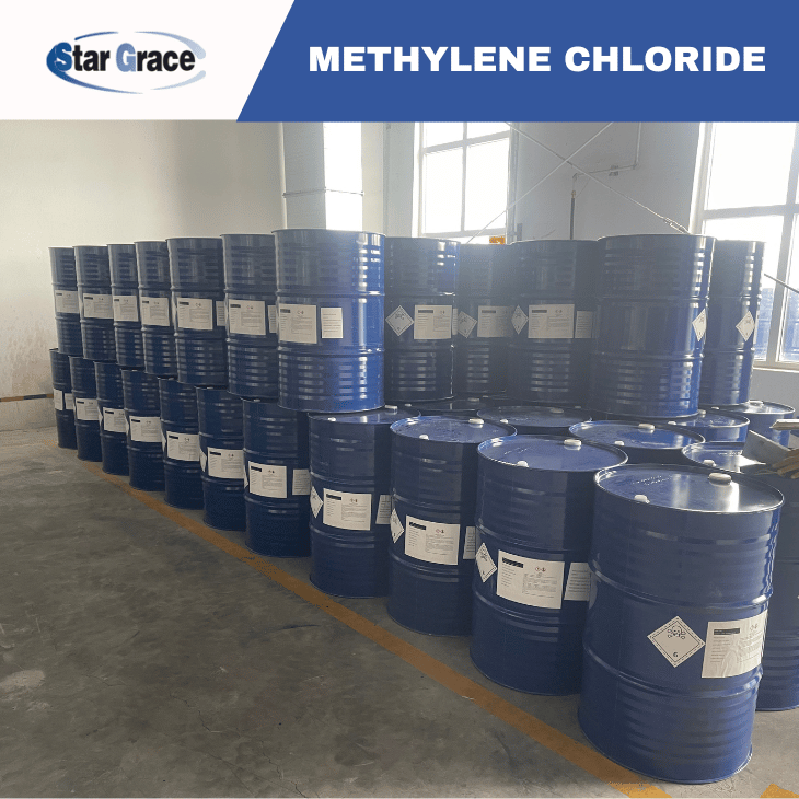 Methylene Chloride Epoxy Remover
