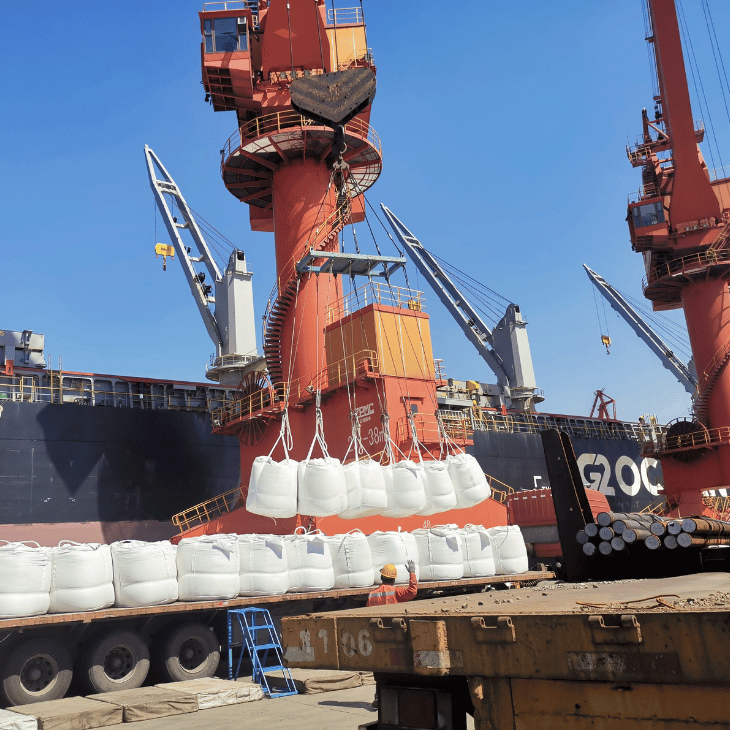 Mono Dicalcium Phosphate Feed