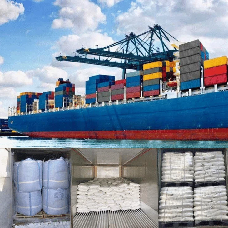 Monoammonium Phosphate Fertiliser