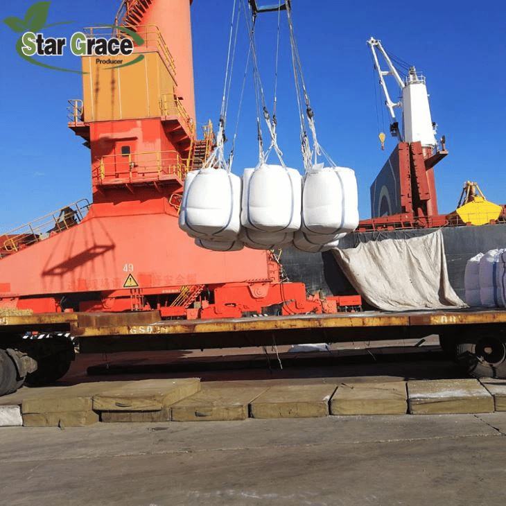 NPK Compound Fertilizer