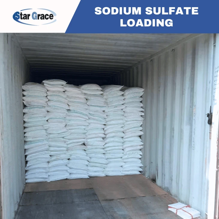 Sodium Sulfate Cleanser