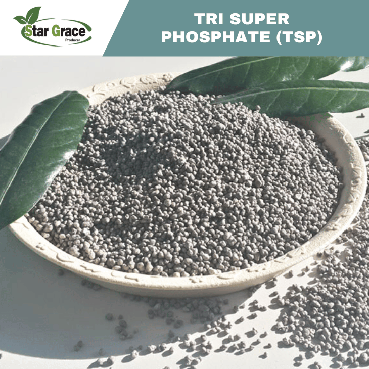 Triple Super Phosphate Fertiliser